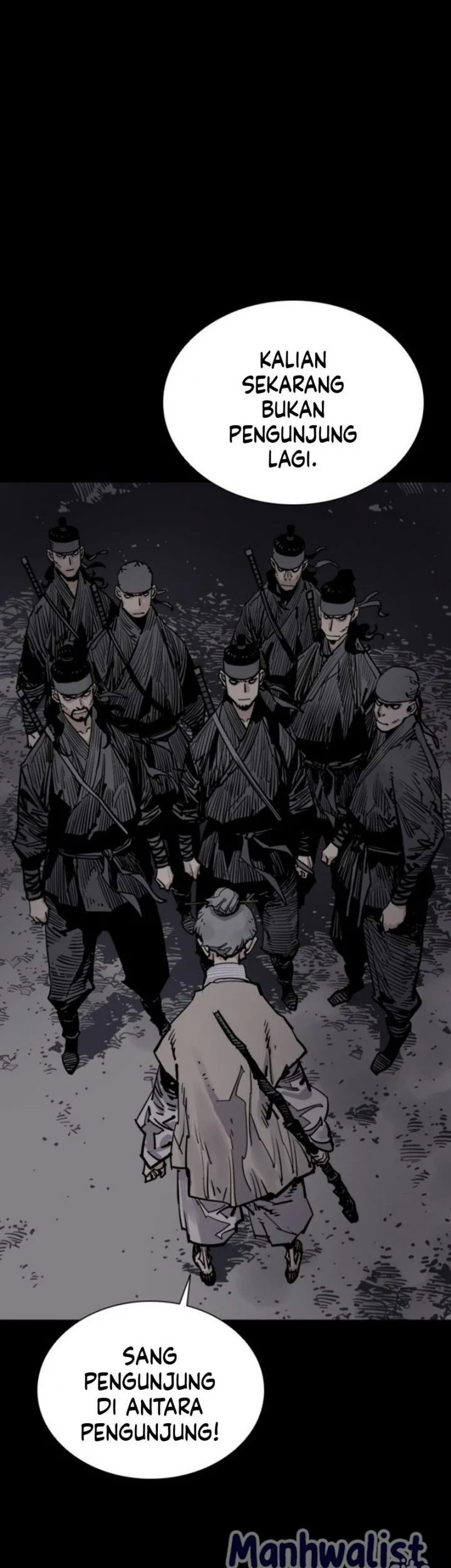 Chapter 129 - halaman 43