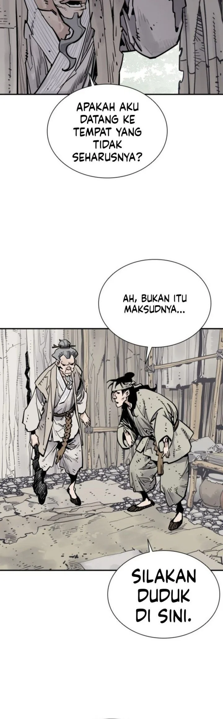 Chapter 129 - halaman 3