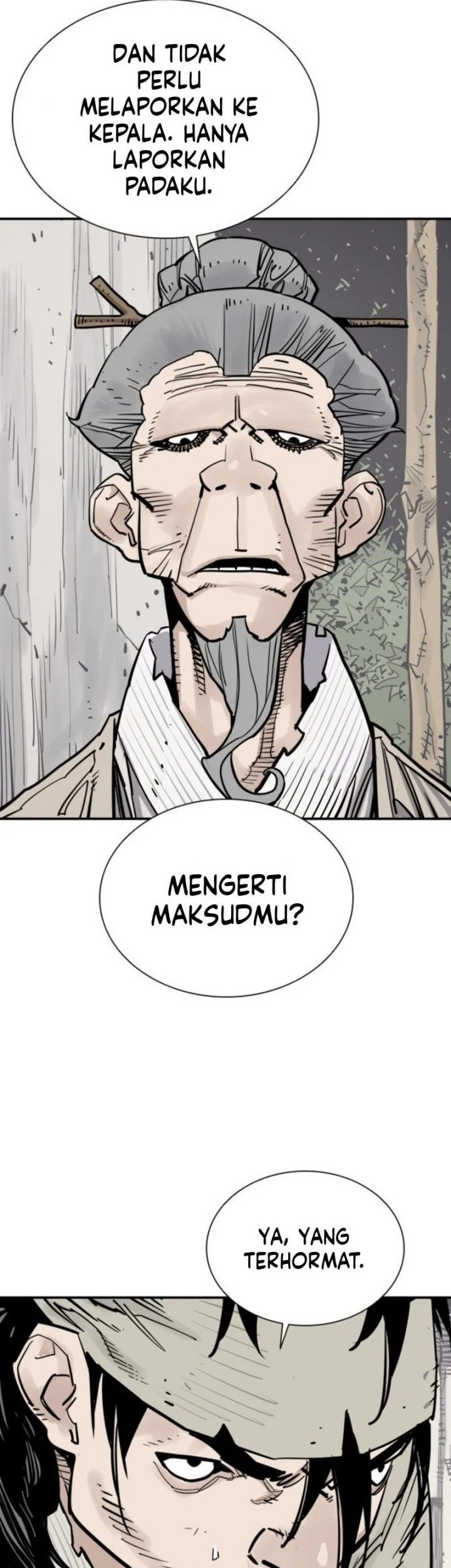 Chapter 129 - halaman 15