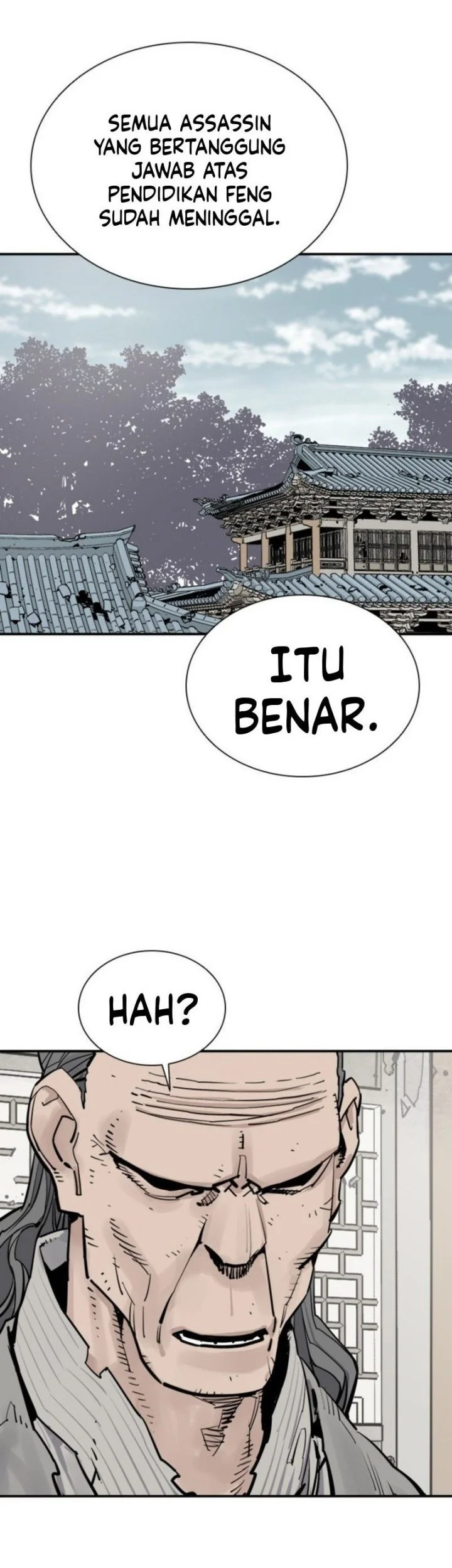 Chapter 129 - halaman 19