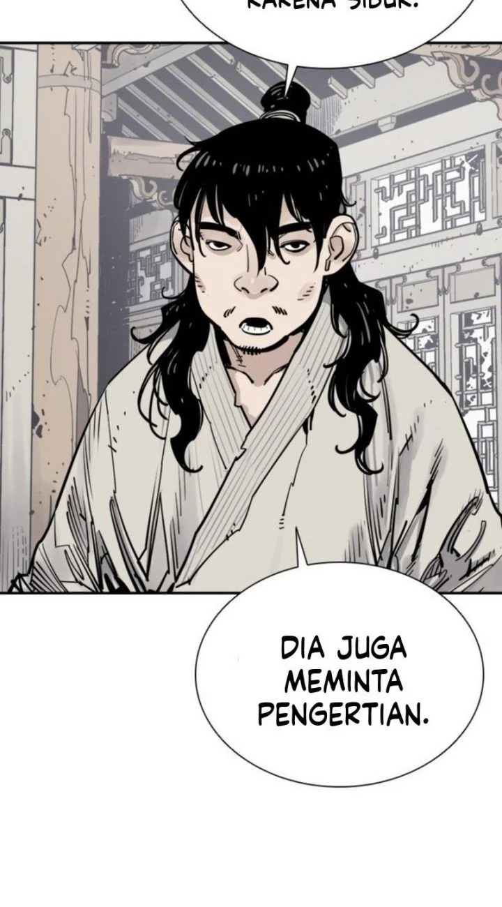 Chapter 129 - halaman 26