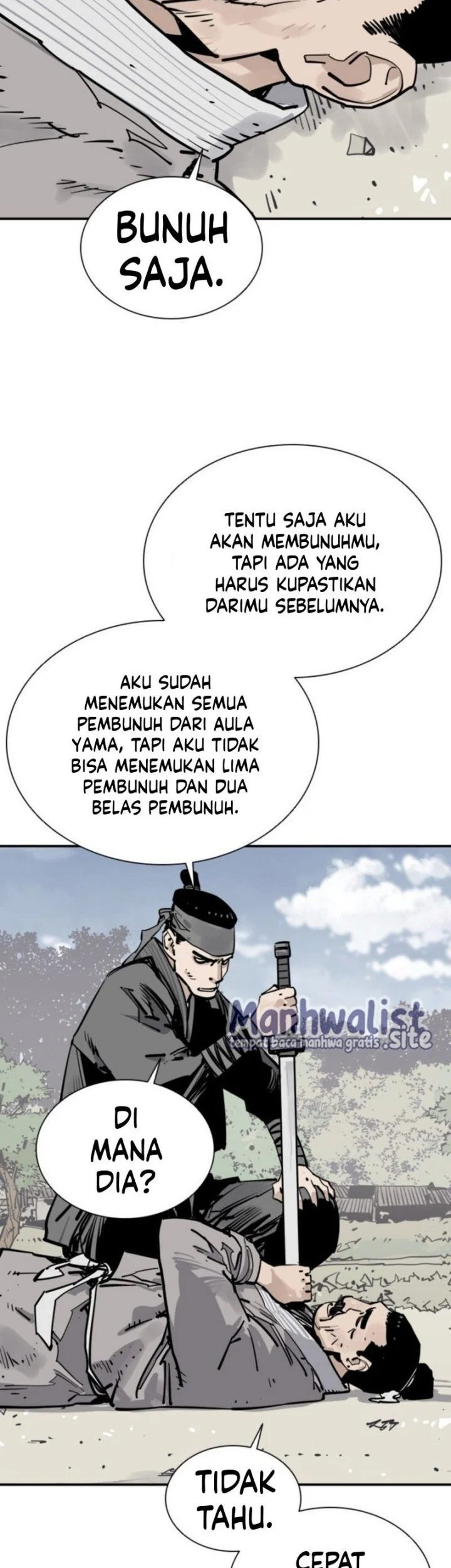 Chapter 130 - halaman 35