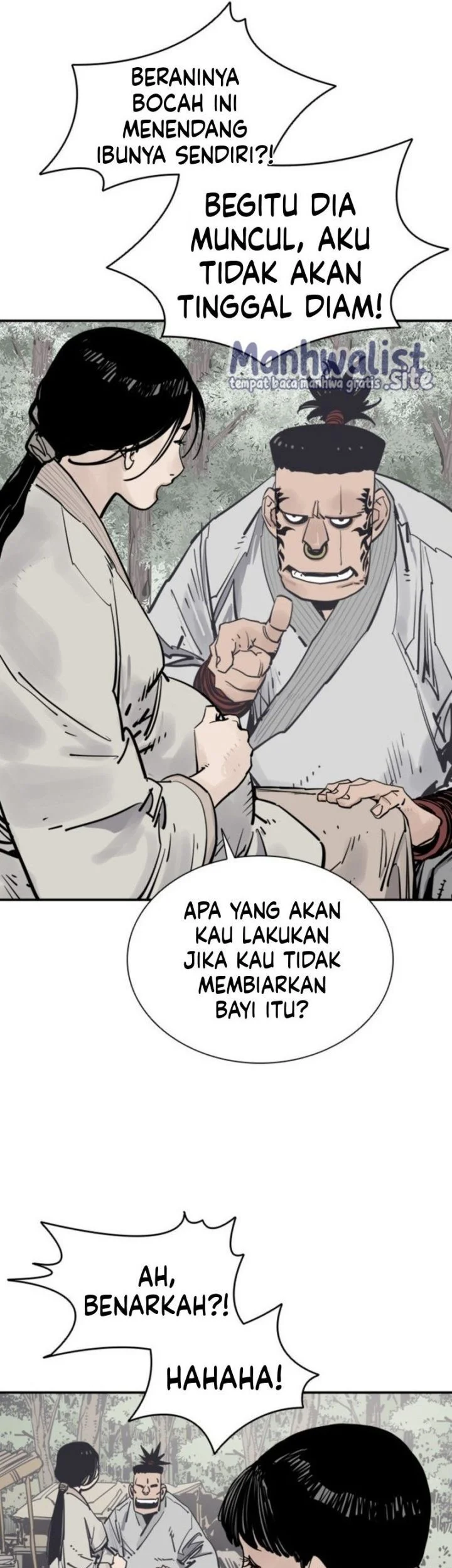 Chapter 130 - halaman 40