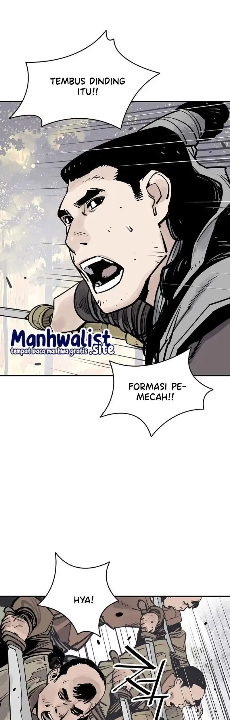 Chapter 92 - halaman 68