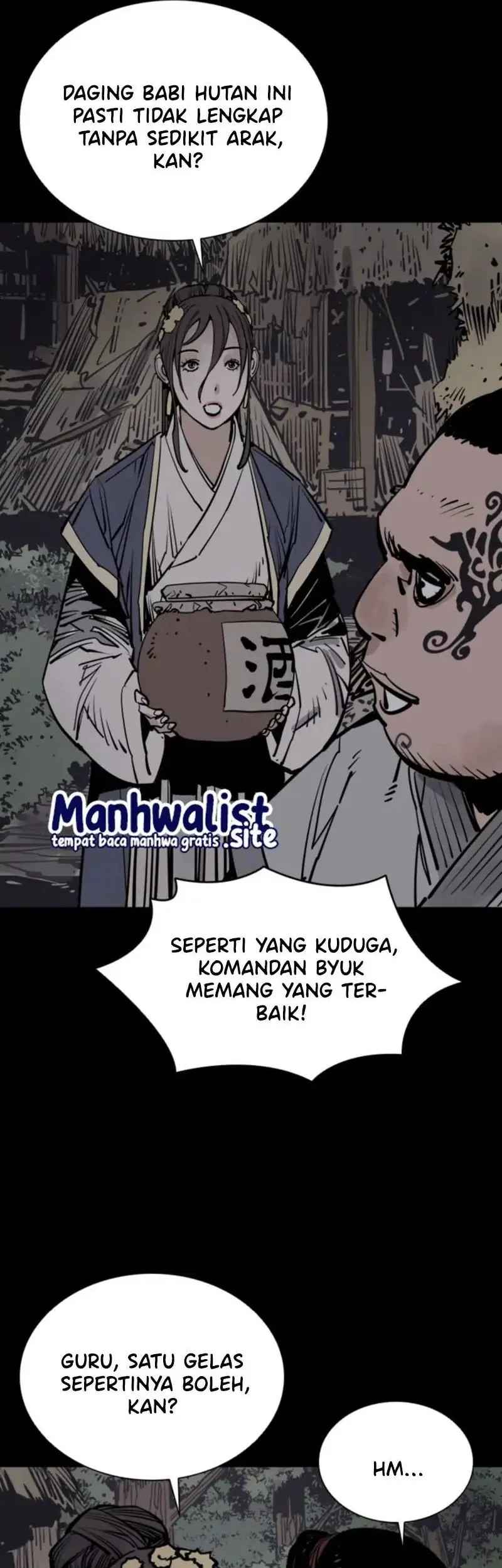 Chapter 93 - halaman 45