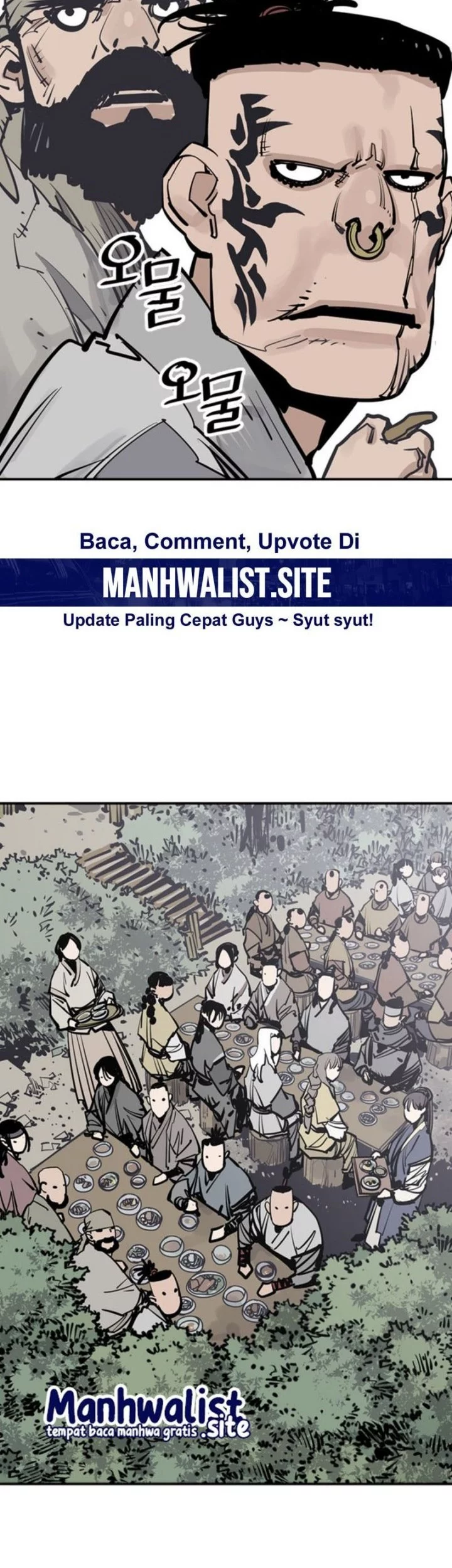 Chapter 94 - halaman 23