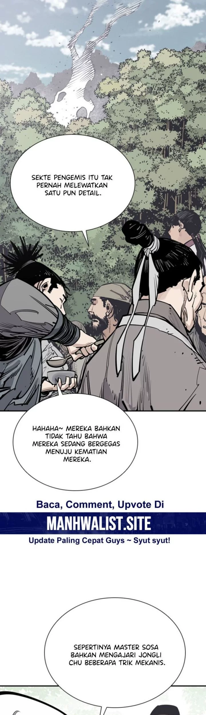 Chapter 94 - halaman 25