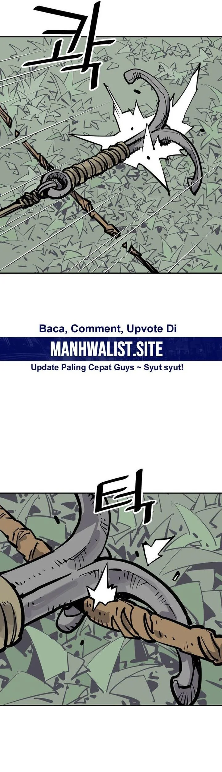 Chapter 95 - halaman 62