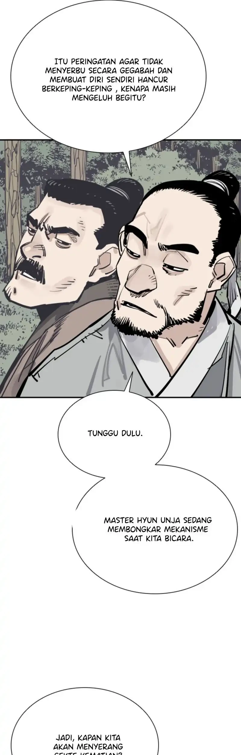 Chapter 96 - halaman 32