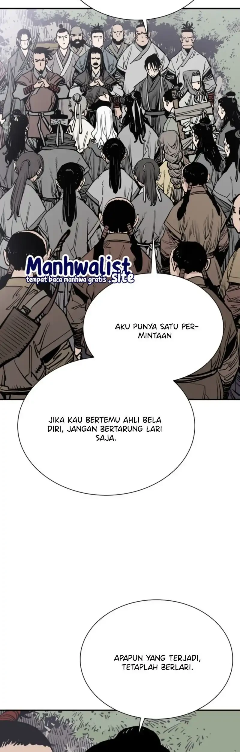 Chapter 96 - halaman 21