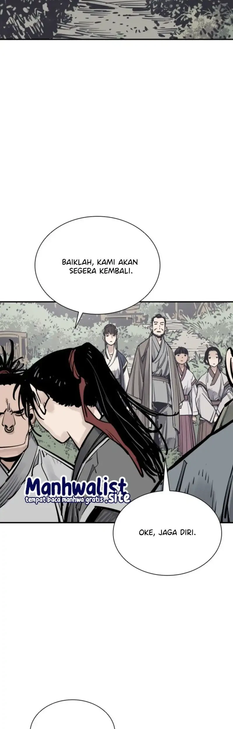 Chapter 96 - halaman 27
