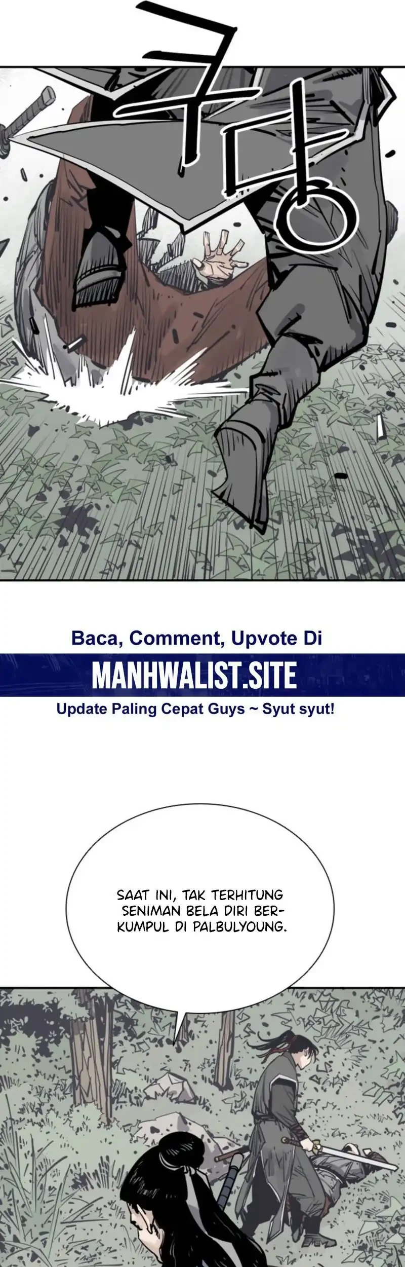 Chapter 97 - halaman 46