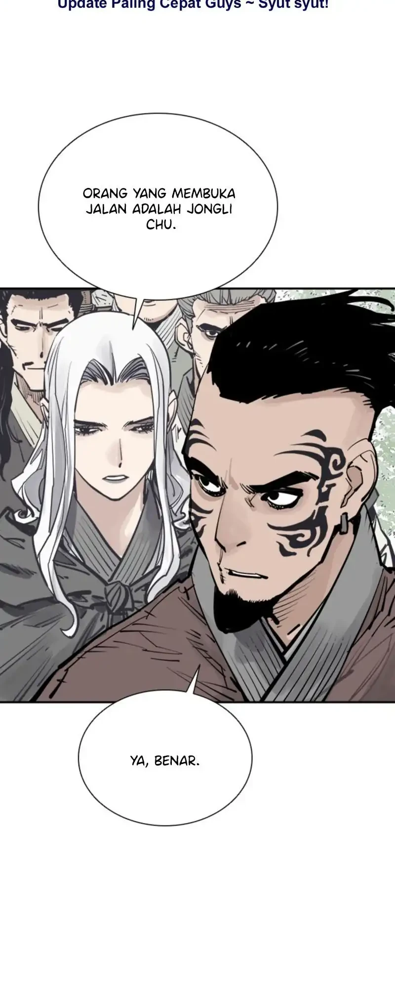 Chapter 97 - halaman 60