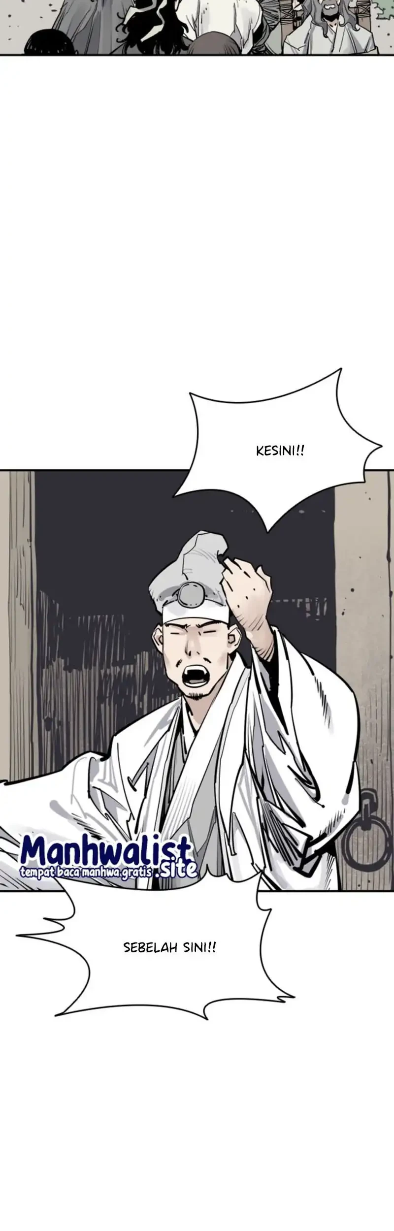 Chapter 98 - halaman 33