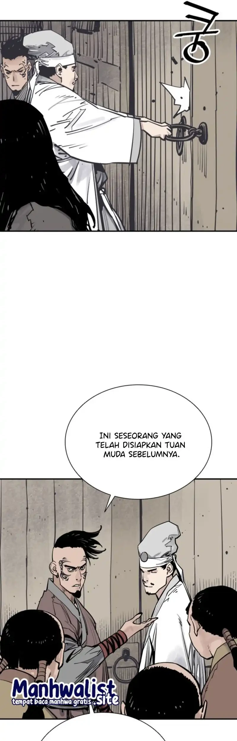 Chapter 98 - halaman 35