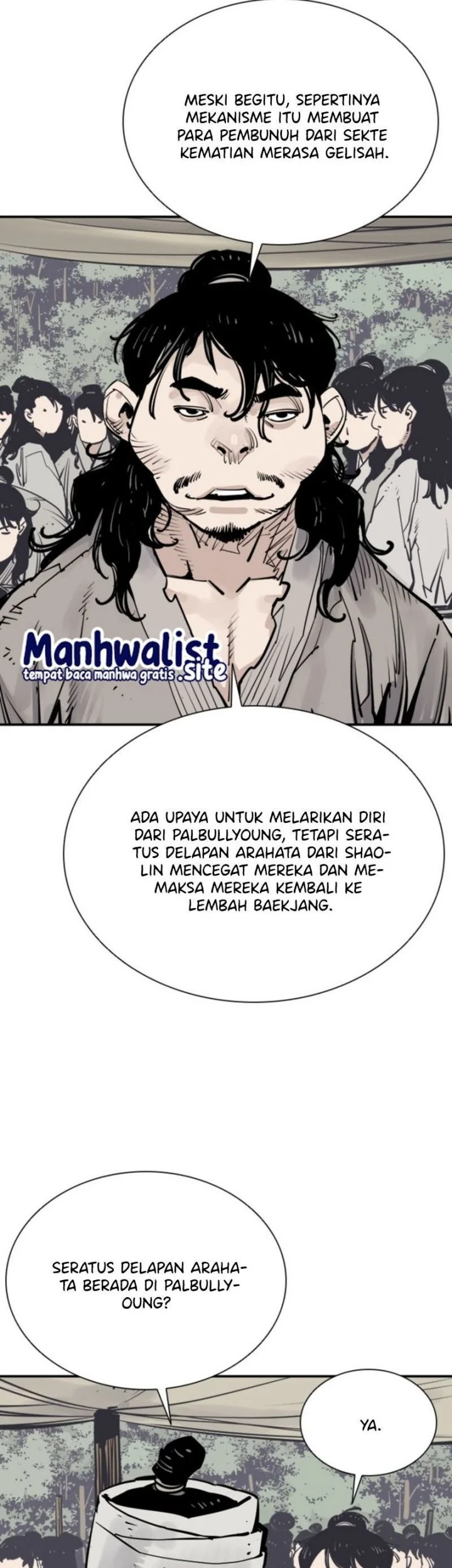 Chapter 99 - halaman 42