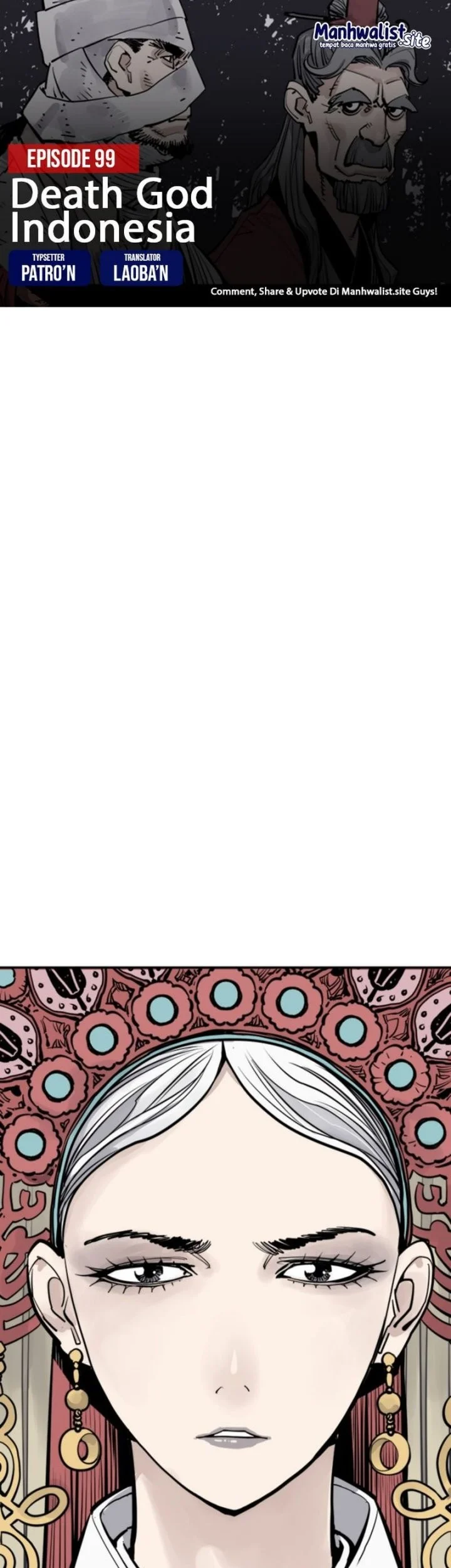 Chapter 99 - halaman 2