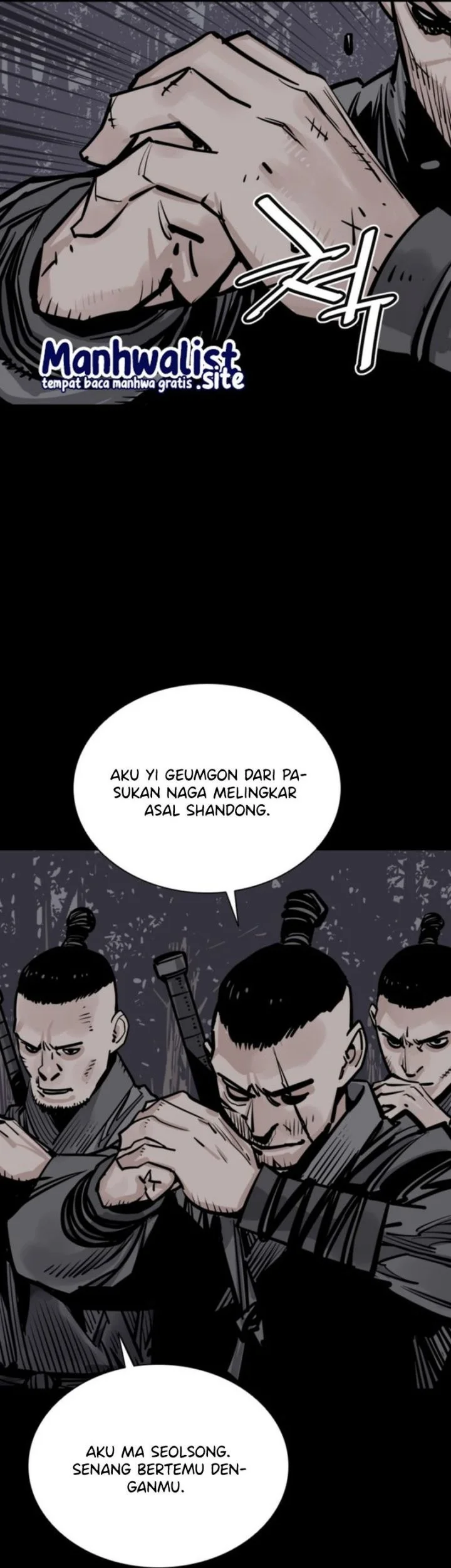 Chapter 99 - halaman 60