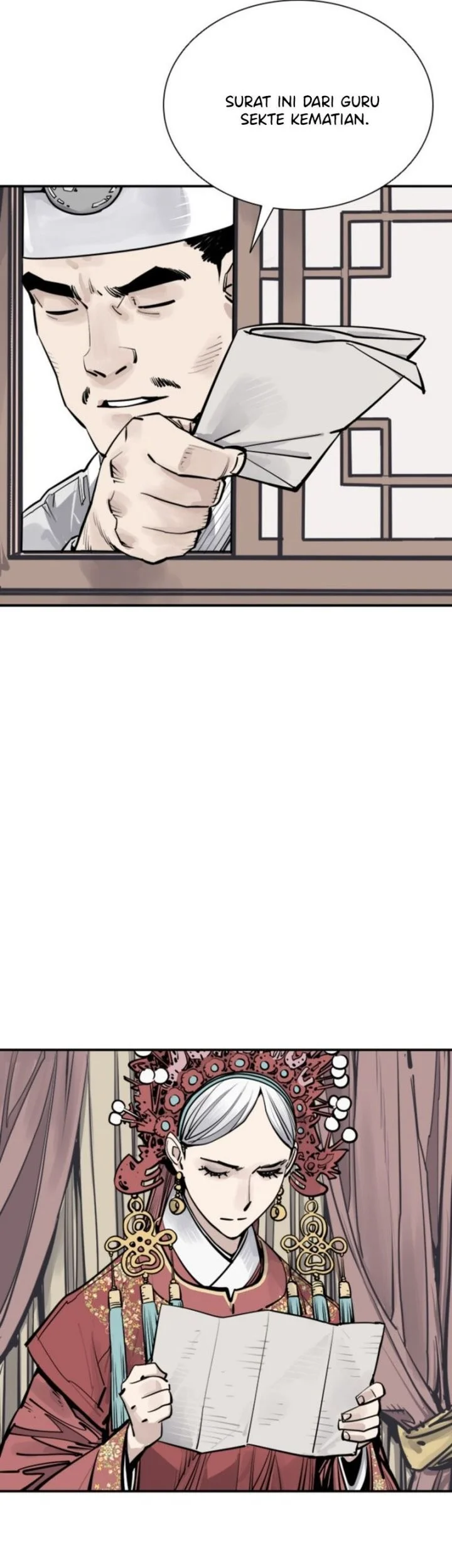 Chapter 99 - halaman 14