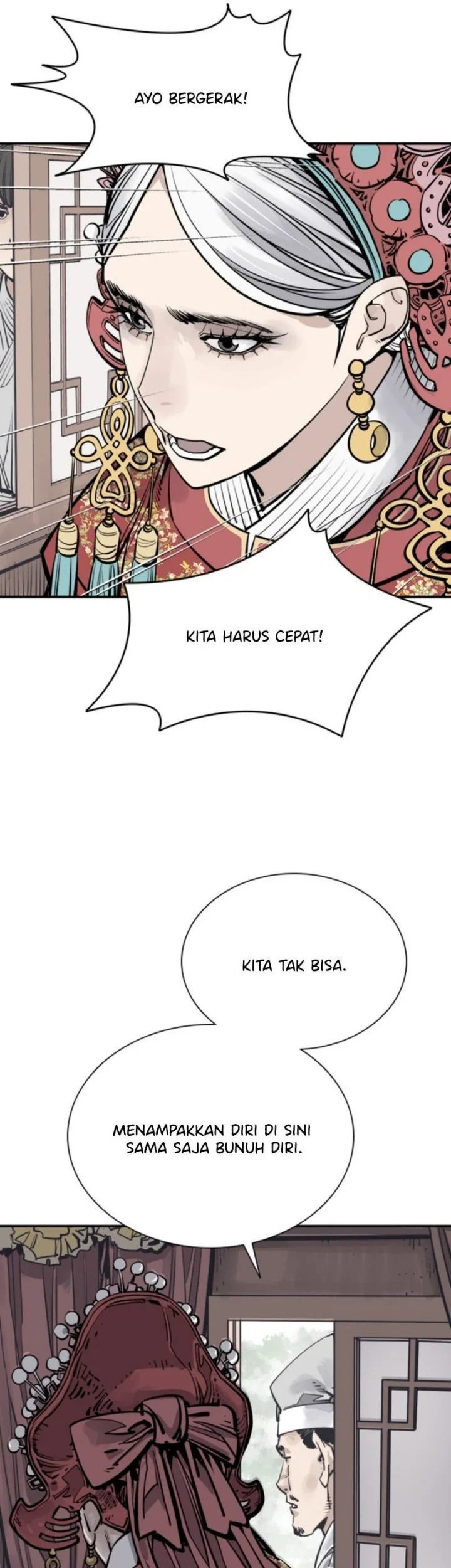 Chapter 99 - halaman 18