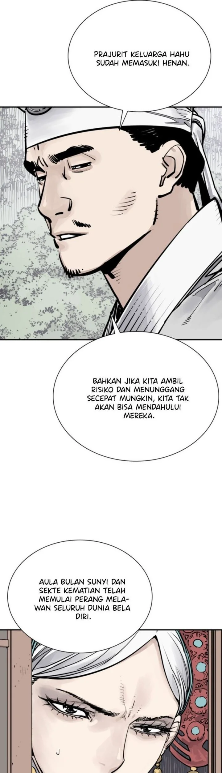 Chapter 99 - halaman 20