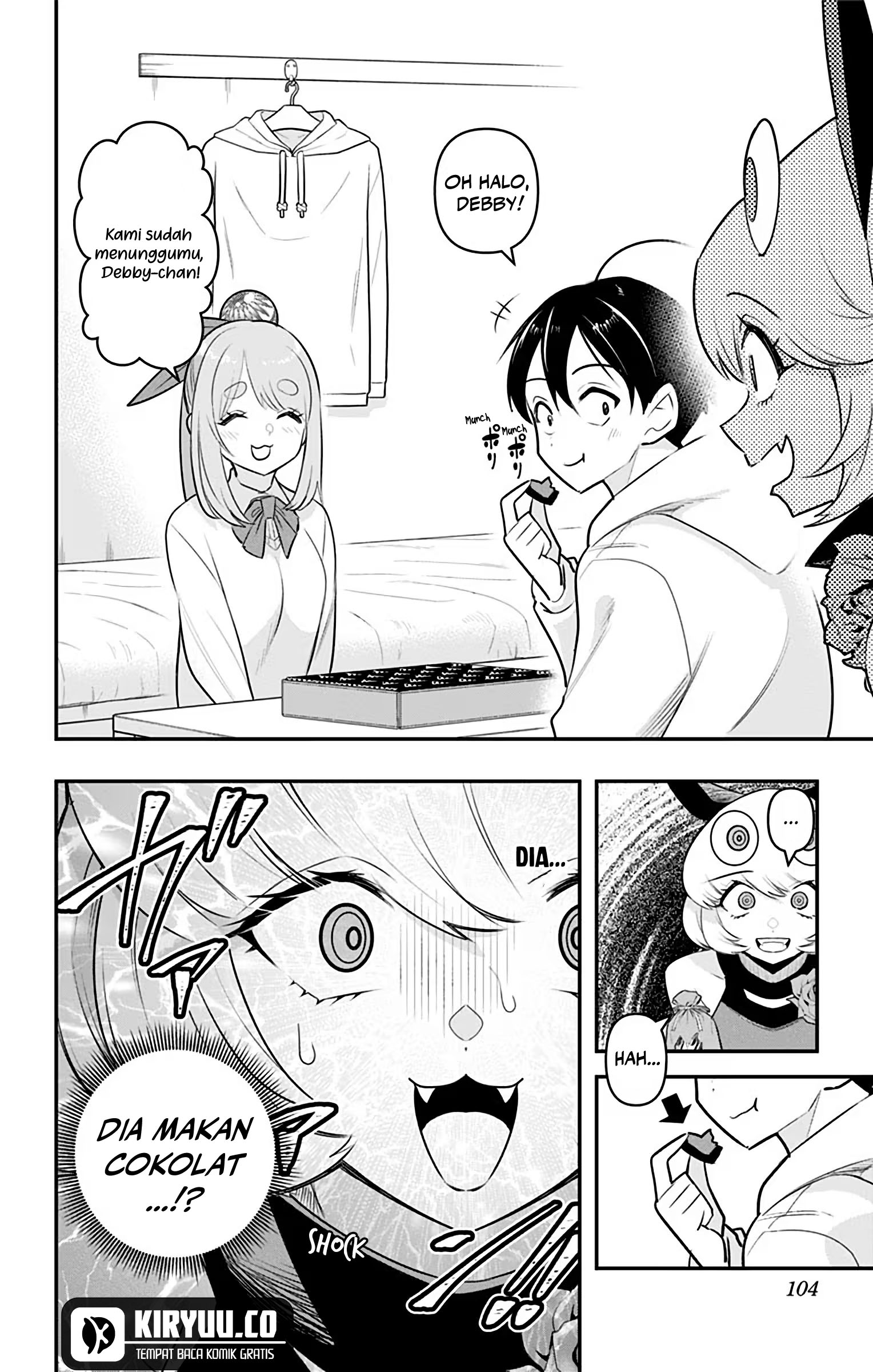 Chapter 35 - halaman 8