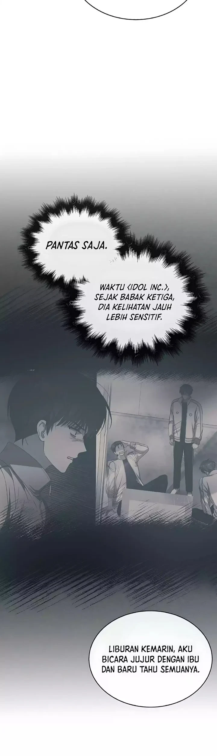 Chapter 100 - halaman 20