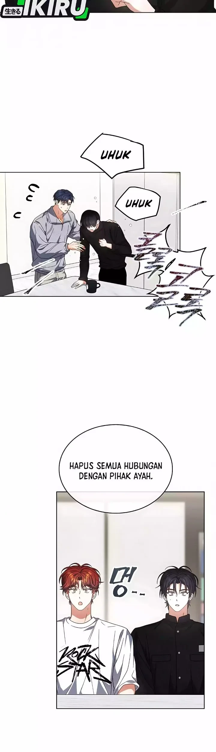 Chapter 100 - halaman 32