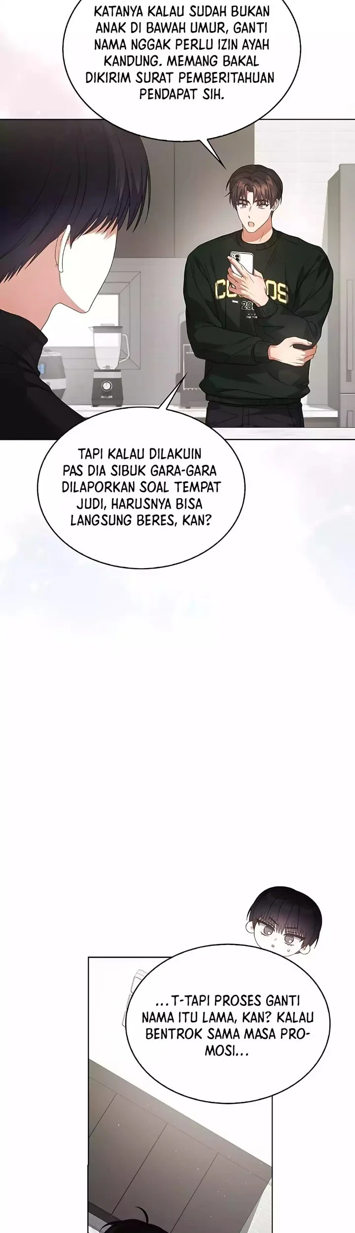 Chapter 100 - halaman 34