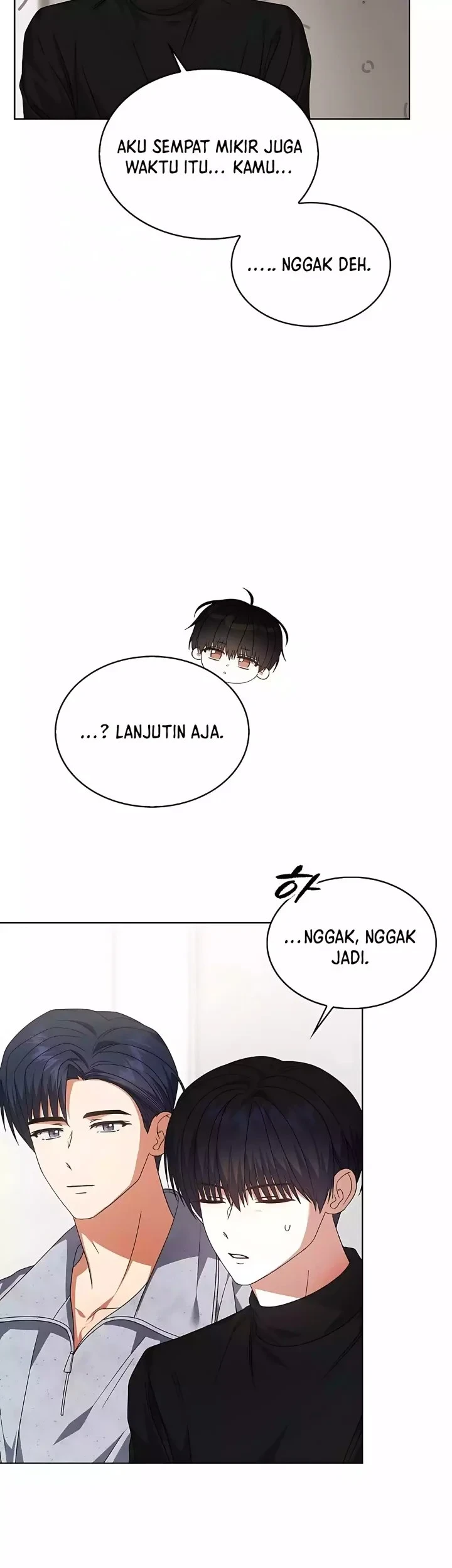 Chapter 100 - halaman 38