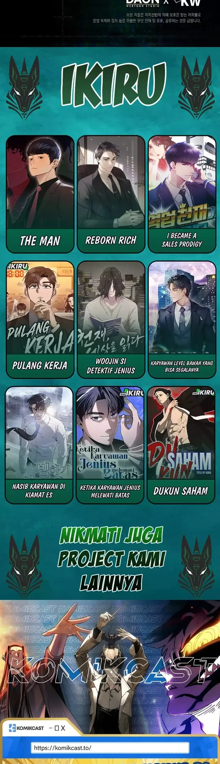 Chapter 100 - halaman 64