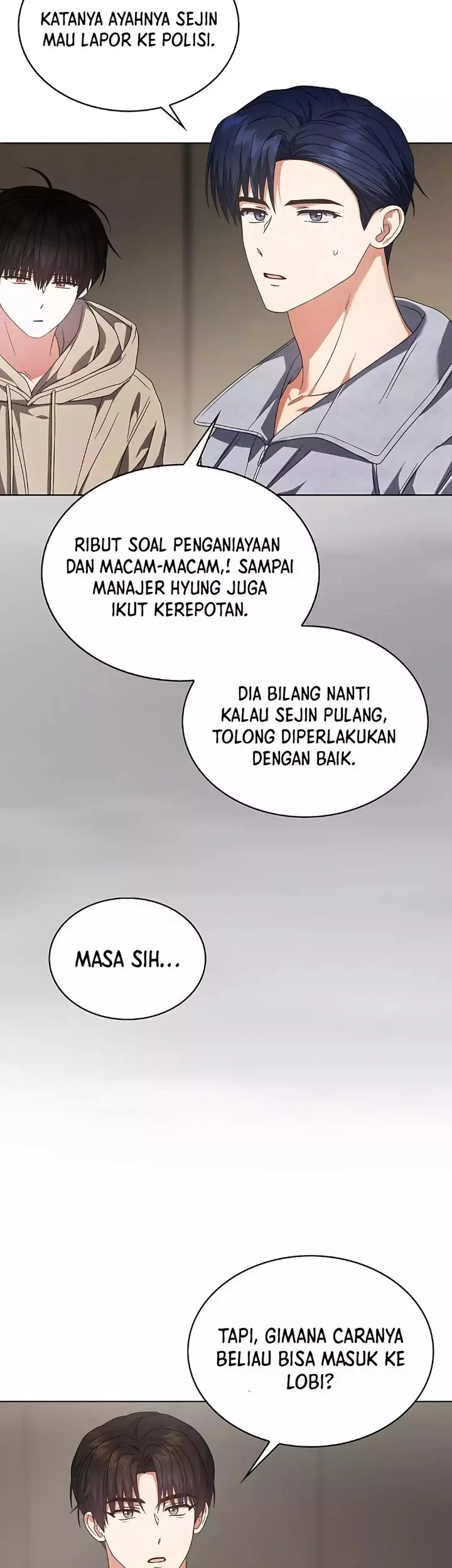 Chapter 100 - halaman 8