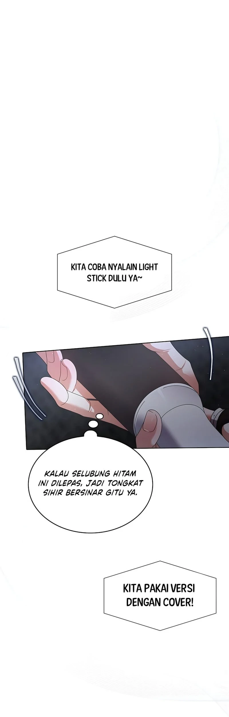 Chapter 103 - halaman 28