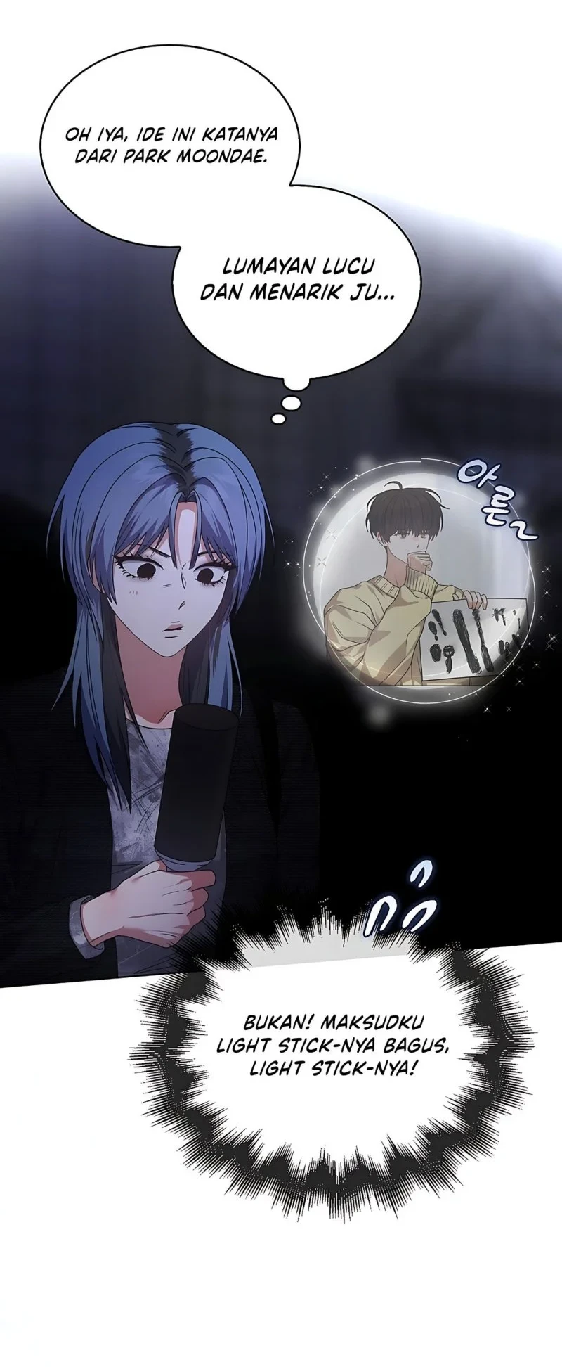 Chapter 103 - halaman 29