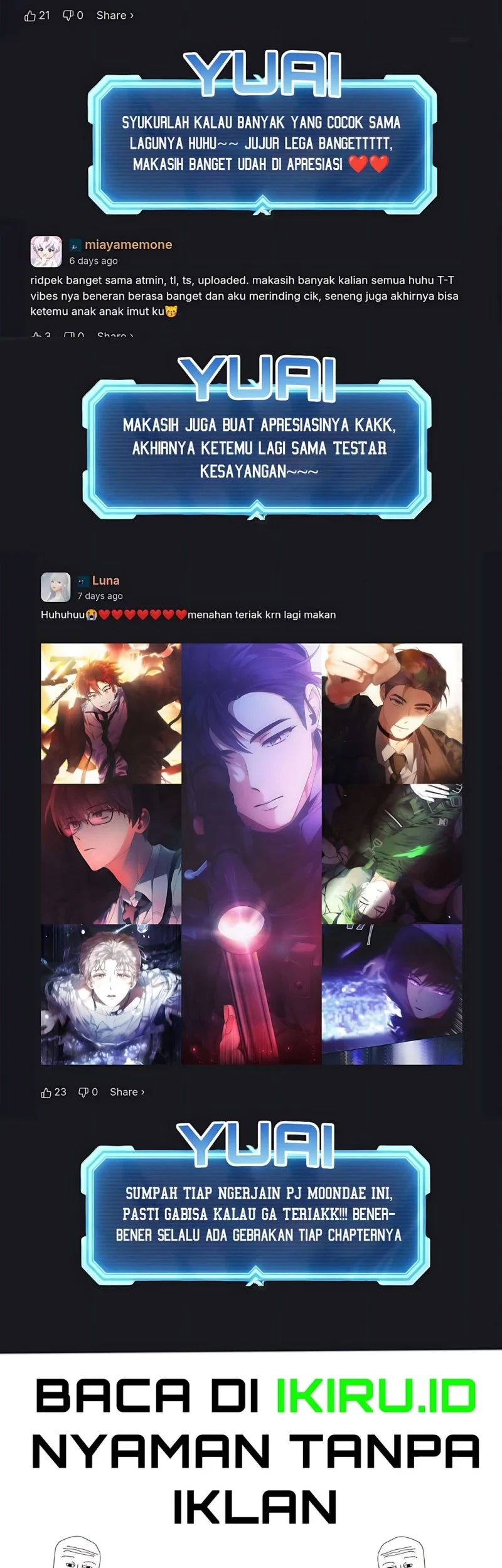 Chapter 103 - halaman 60