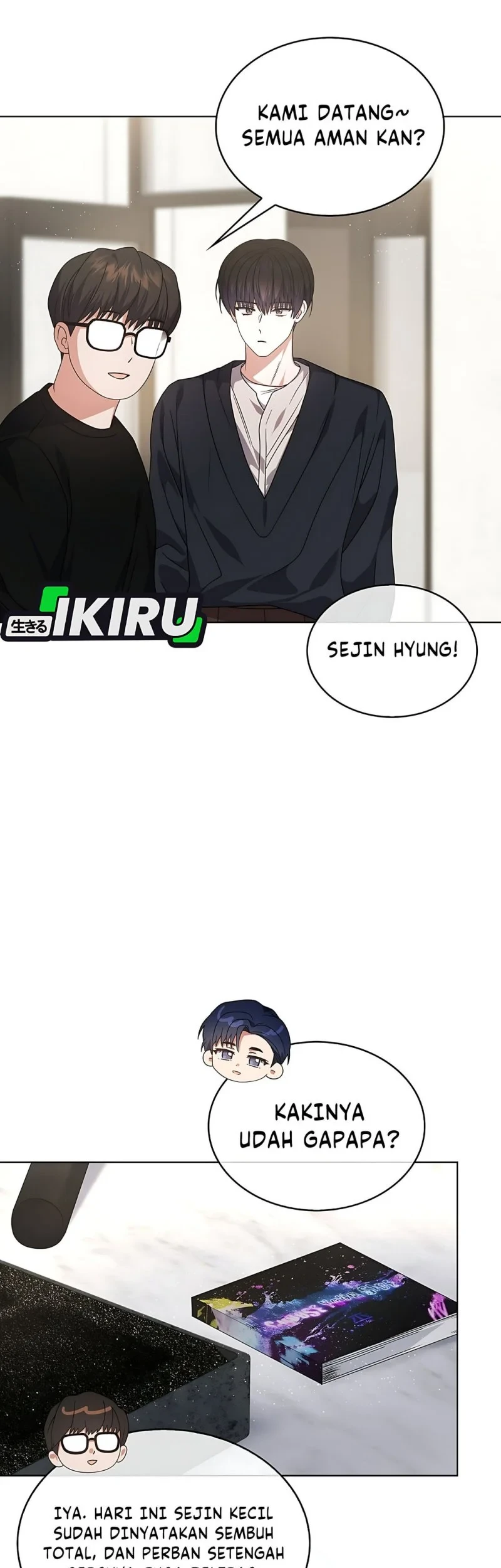Chapter 103 - halaman 14