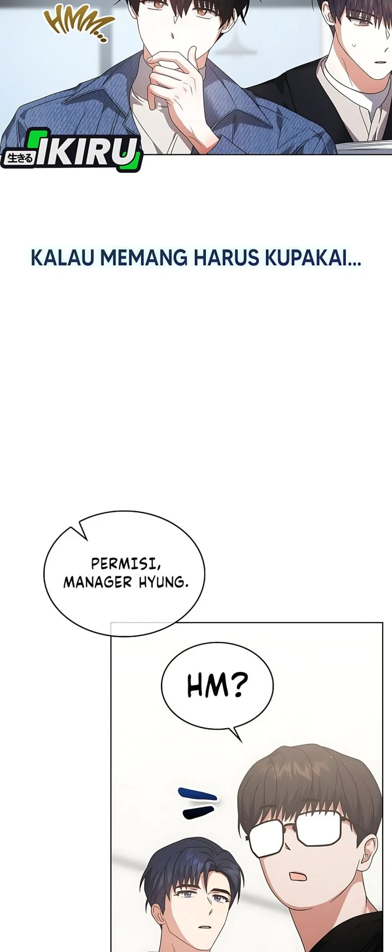 Chapter 103 - halaman 19