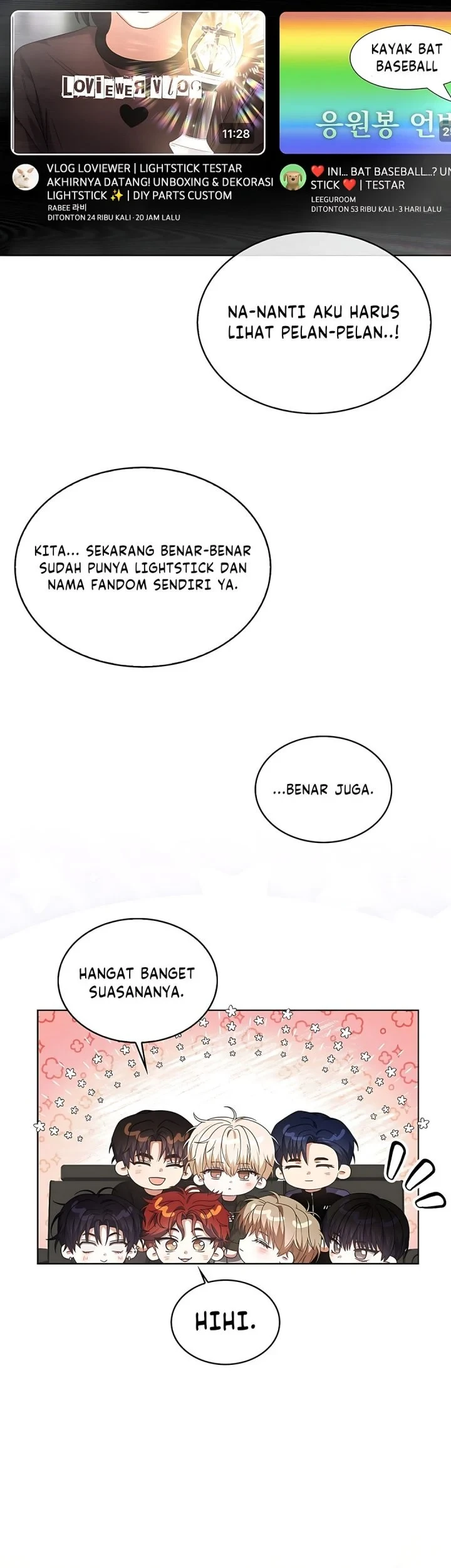 Chapter 104 - halaman 22