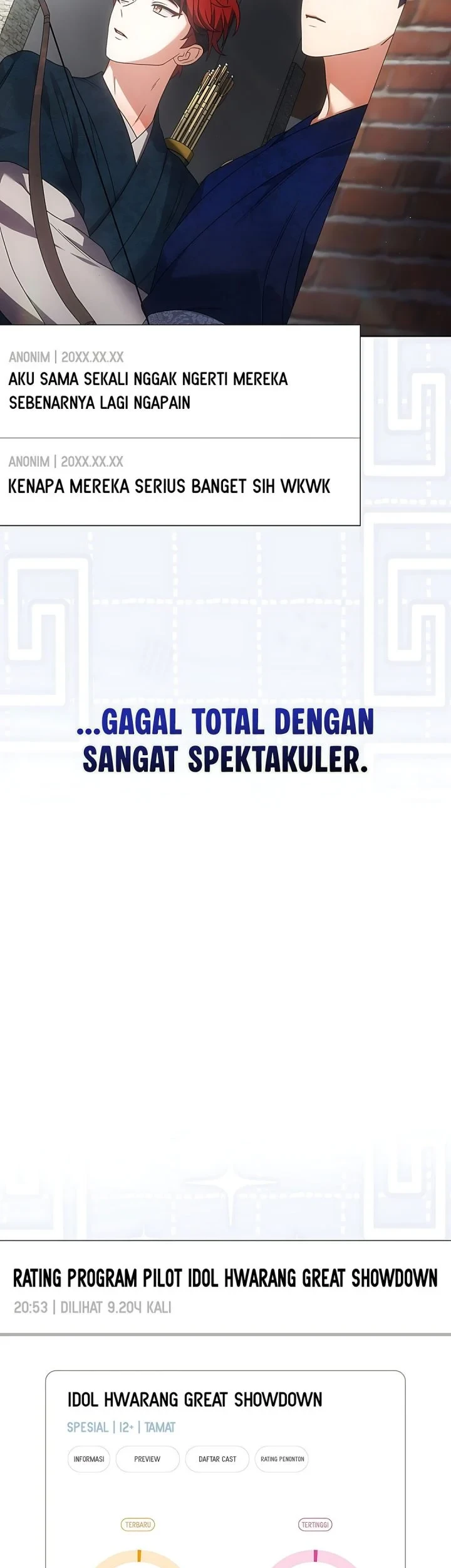 Chapter 104 - halaman 30