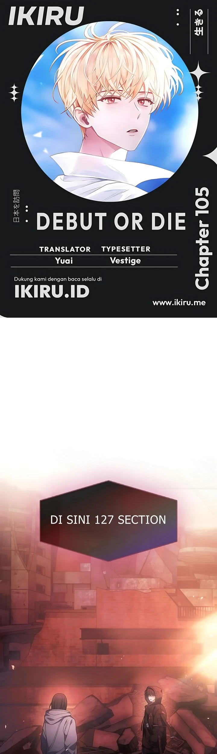 Chapter 105 - halaman 2