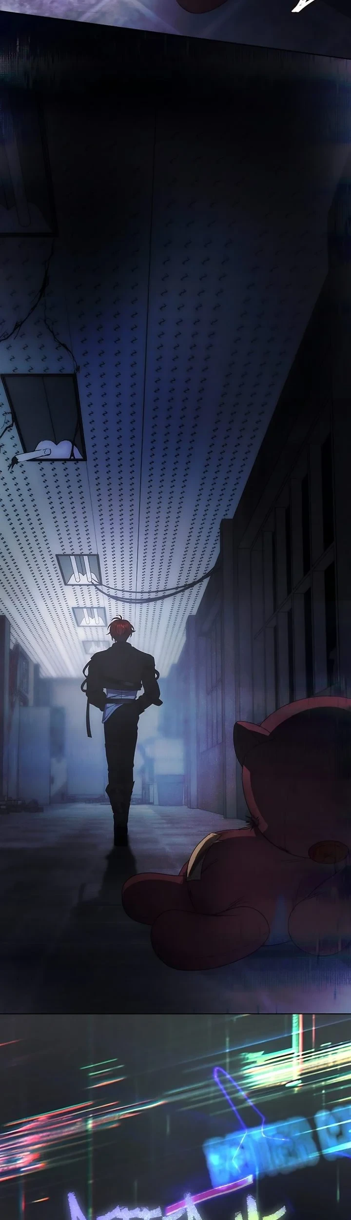 Chapter 106 - halaman 40
