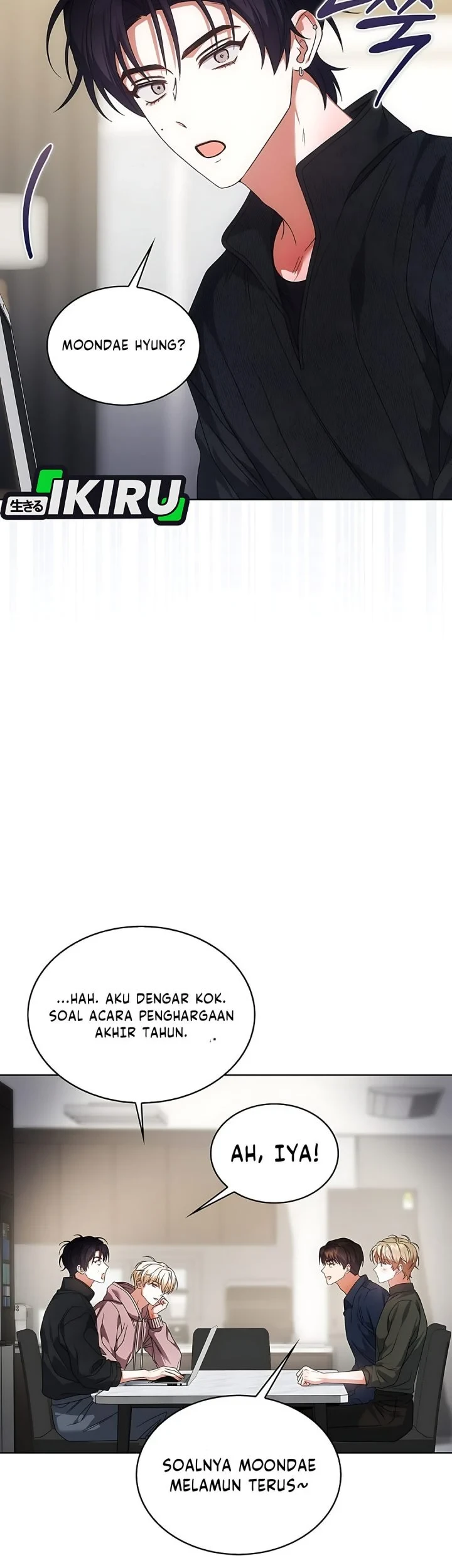 Chapter 106 - halaman 46