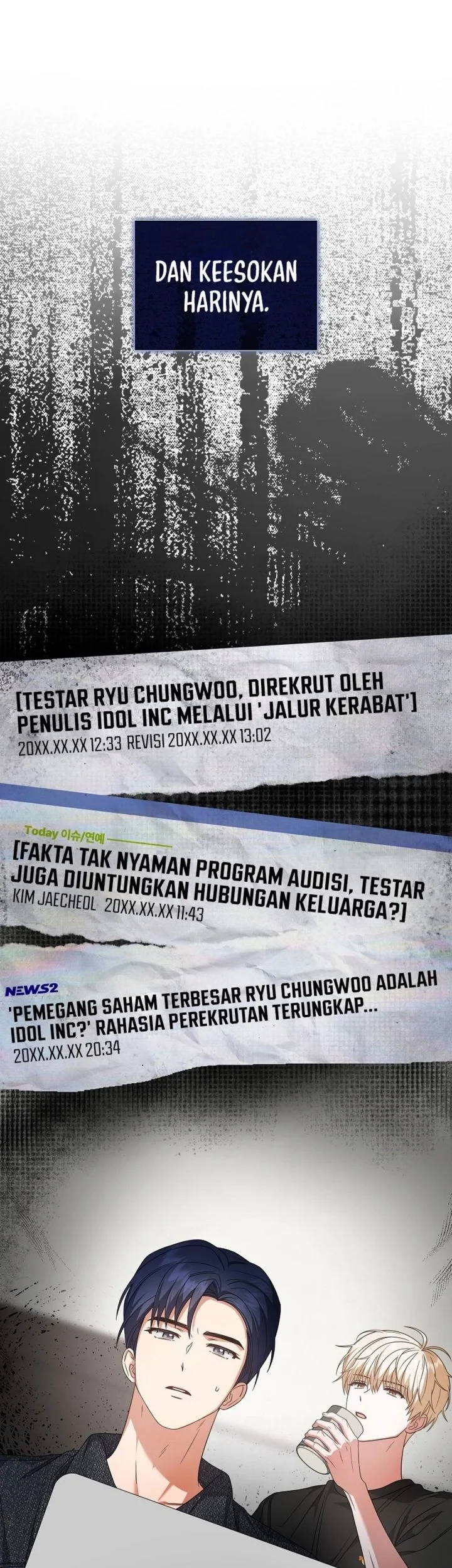 Chapter 107 - halaman 20