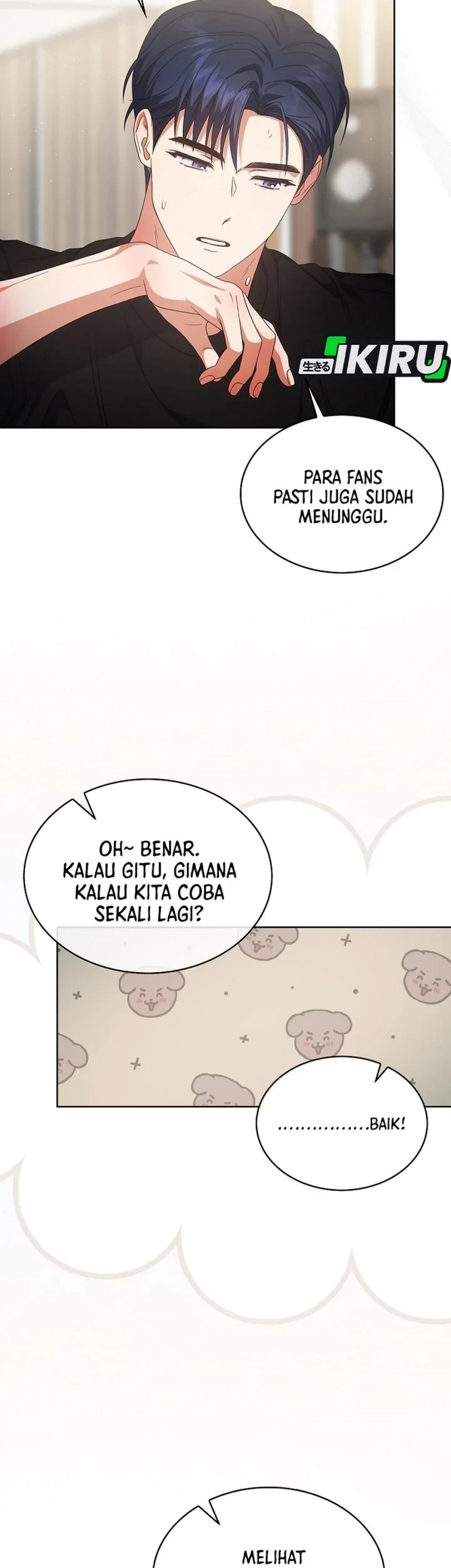 Chapter 107 - halaman 38