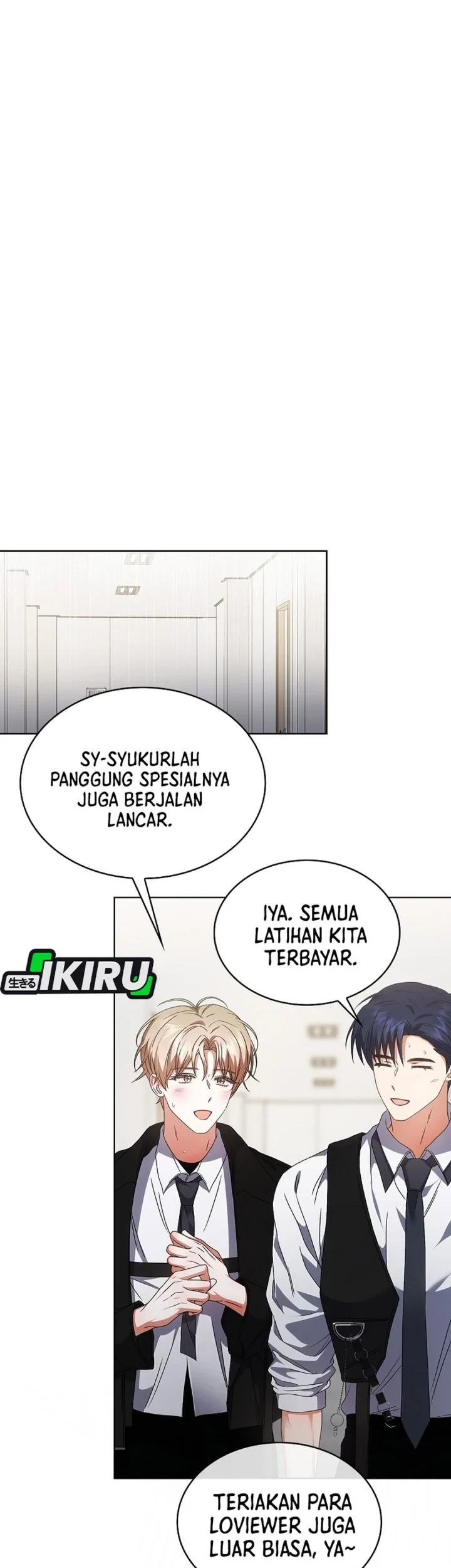Chapter 107 - halaman 46
