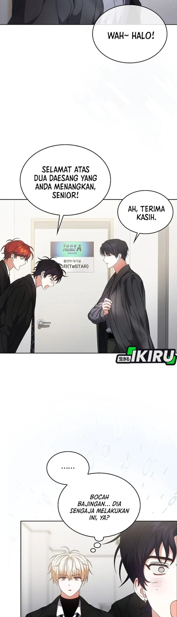 Chapter 107 - halaman 50