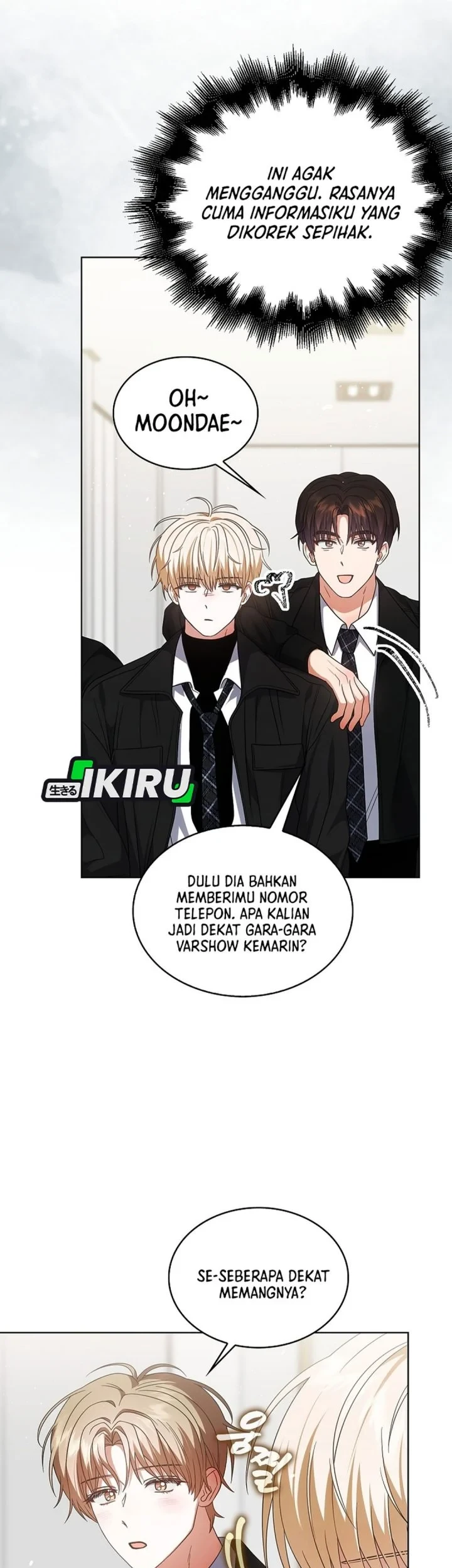 Chapter 107 - halaman 56