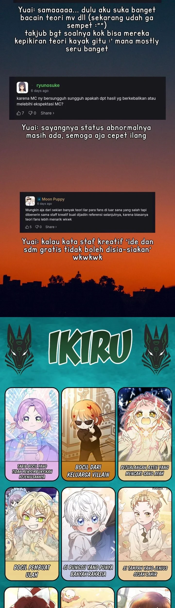 Chapter 107 - halaman 72