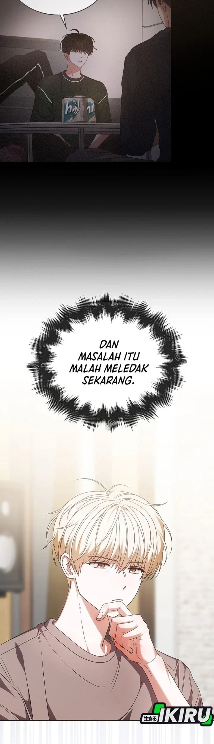 Chapter 107 - halaman 12
