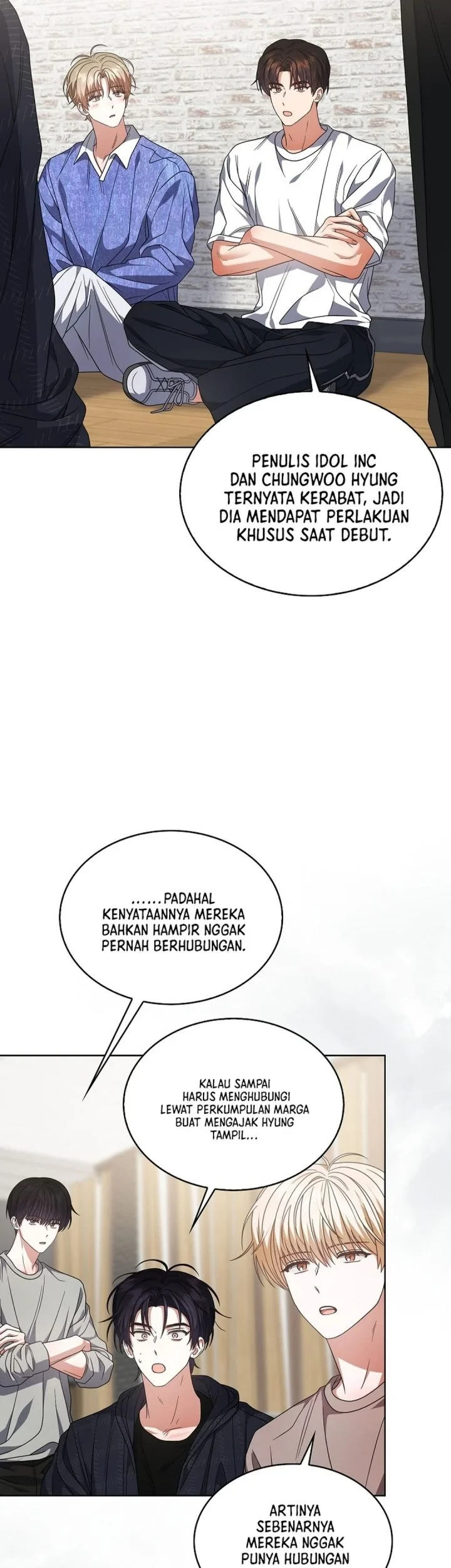 Chapter 107 - halaman 14